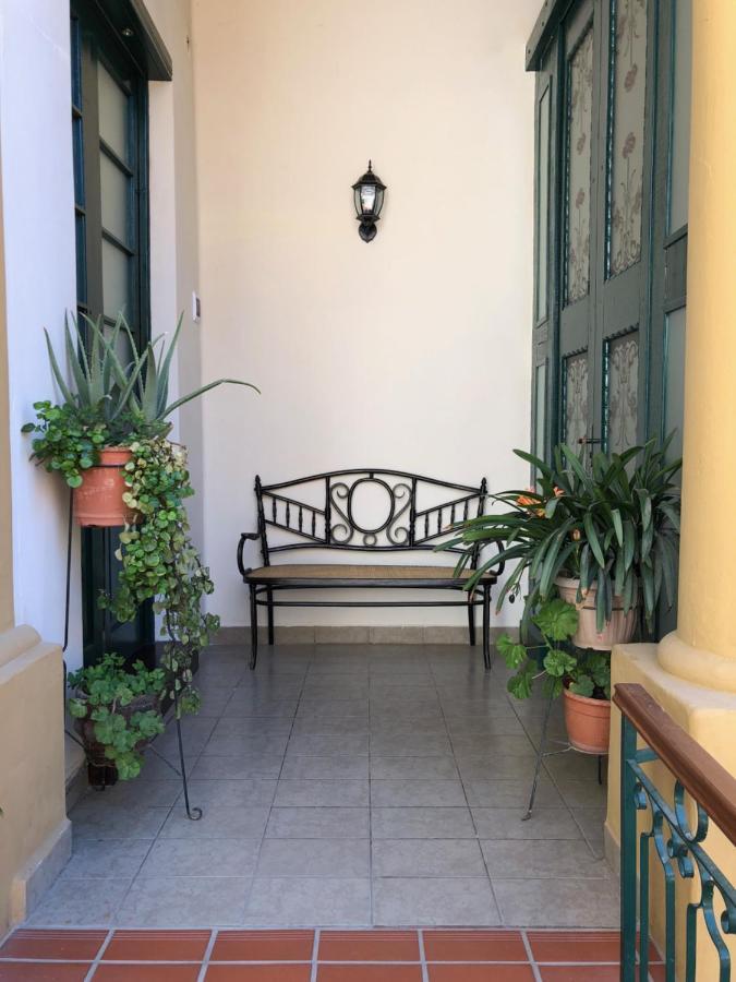 Casona Gloria Otel Tarija Dış mekan fotoğraf