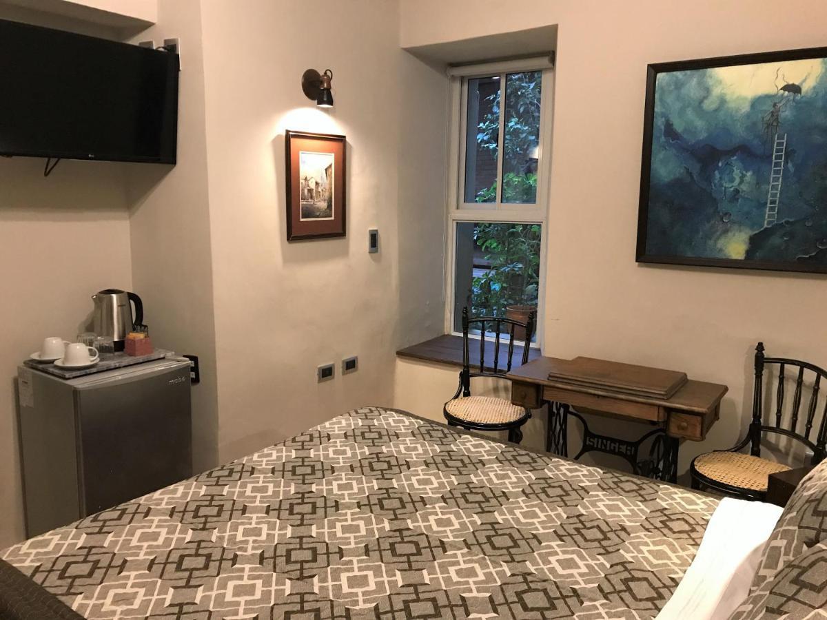 Casona Gloria Otel Tarija Dış mekan fotoğraf