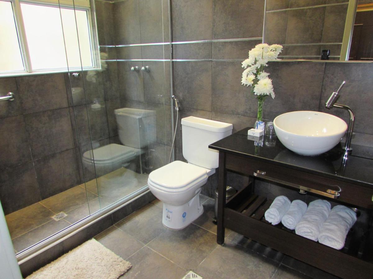 Casona Gloria Otel Tarija Dış mekan fotoğraf