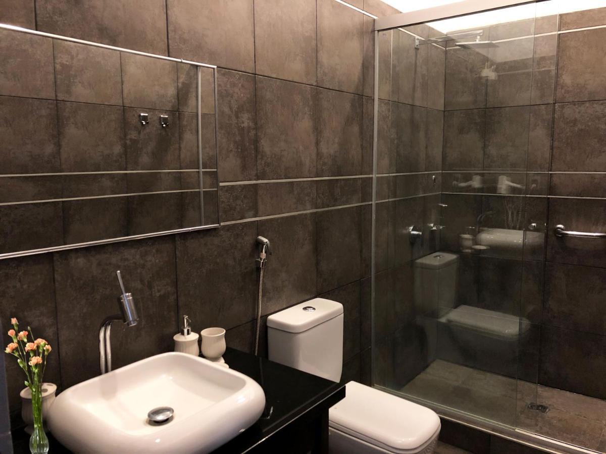 Casona Gloria Otel Tarija Dış mekan fotoğraf