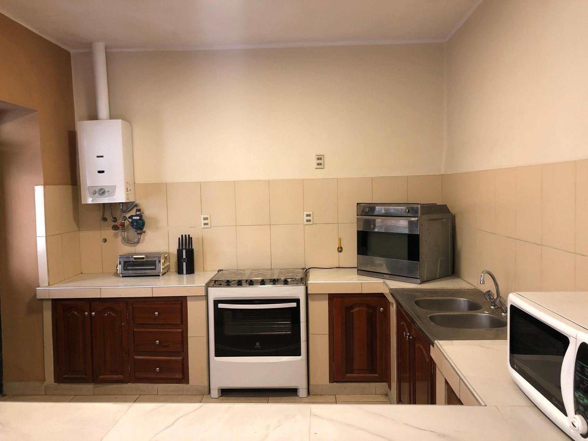 Casona Gloria Otel Tarija Dış mekan fotoğraf
